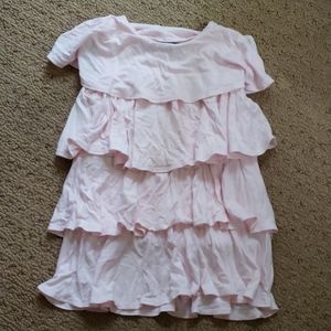 Adorable pink outfit
